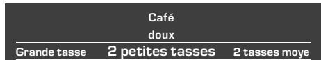 NEFF C77V60 - Deux tasses à la fois - 2