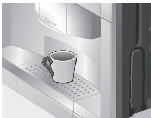 NEFF C77V60 - Deux tasses à la fois - 4