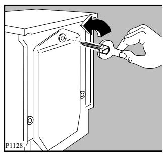 FAURE LFV1260 - Débridage - 6