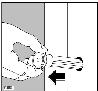 FAURE LFV1260 - Débridage - 2