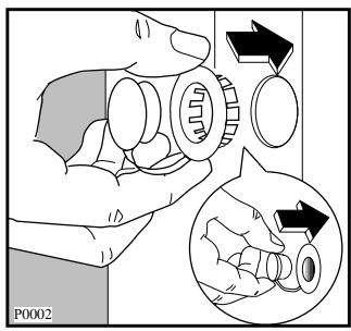 FAURE LFV1260 - Débridage - 7
