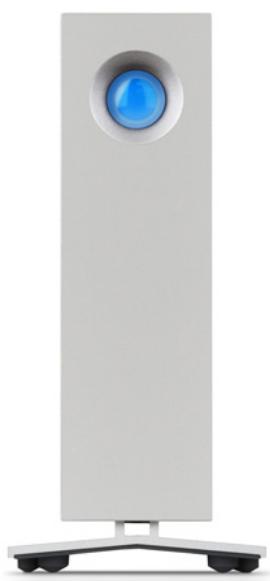 LACIE Lacie D2 4TB Thunder - 2
