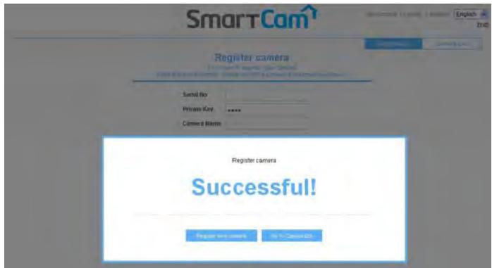 SAMSUNG SNH-1010N - When done, click . - 1