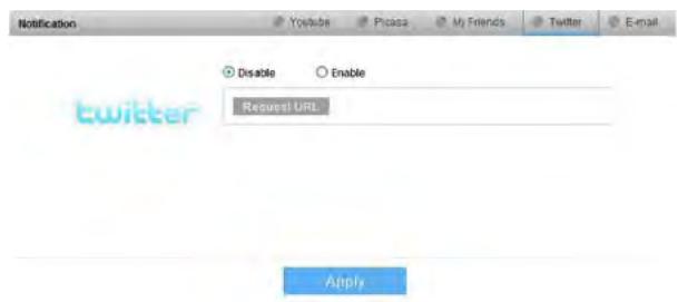 SAMSUNG SNH-1010N - Notification - 1