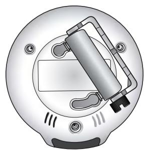 SAMSUNG SNH-1010N - Wall mounting - 3