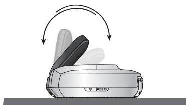 SAMSUNG SNH-1010N - Stand mounting - 3