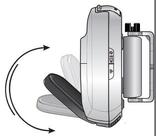 SAMSUNG SNH-1010N - Wall mounting - 8