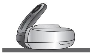 SAMSUNG SNH-1010N - Stand mounting - 1