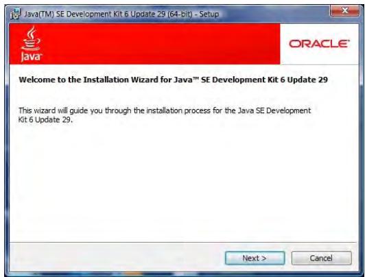 SAMSUNG SNH-1010N - Java-uninstalled PC - 1