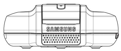 SAMSUNG SNH-1010N - Product Appearance - 5