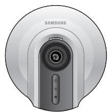 SAMSUNG SNH-1010N - Product and Accessories - 1