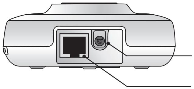 SAMSUNG SNH-1010N - Rear View - 1