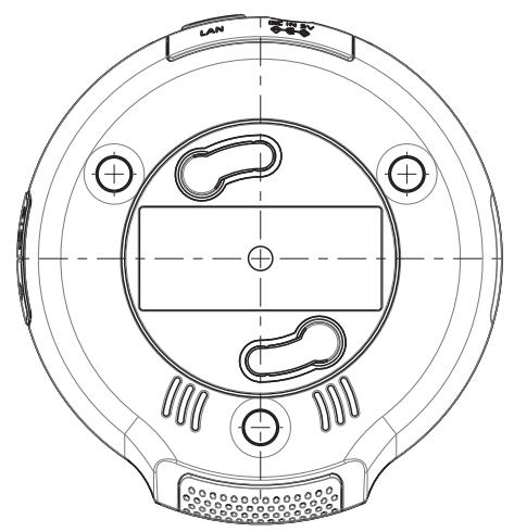 SAMSUNG SNH-1010N - Product Appearance - 4