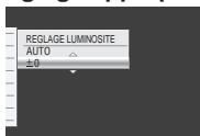 IVC GZ-fMG130EX - Sélectionner le réglage approprié. - 2