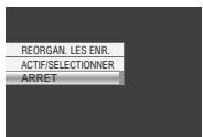 IVC GZ-fMG130EX - Préparatifs : - 2
