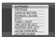 IVC GZ-fMG130EX - Préparation : - 2