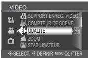 IVC GZ-fMG130EX - Régler la molette alimentation/mode sur on. - 3