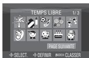 IVC GZ-fMG130EX - Préparatifs : - 2