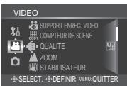 IVC GZ-fMG130EX - Régler la molette alimentation/mode sur on. - 5