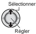 IVC GZ-fMG130EX - Réglage des tirages - mode uniquement (suite) - 1