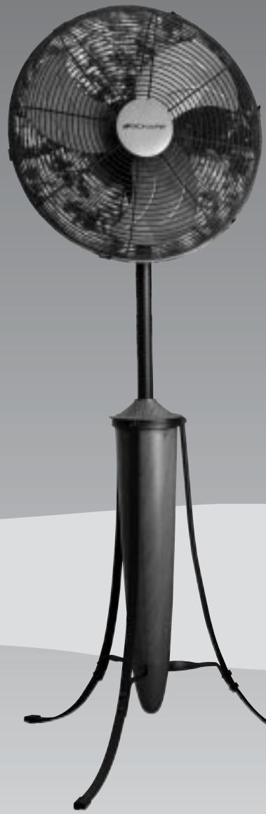 BIONAIRE BPF 650 I - 2