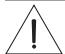 BOSER VIDEOWAVE 55S3 - AVERTISSEMENTS : - 2