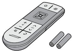 BOSER VIDEOWAVE 55S3 - Mise en service du système - 1