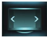 BOSER VIDEOWAVE 55S3 - Modification de l'affichage des images - 4