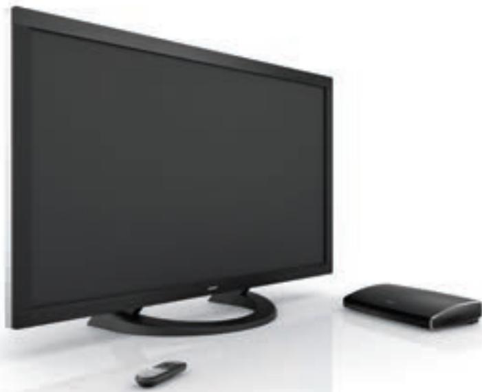 BOSER VIDEOWAVE 55S3 - 1