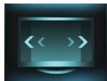 BOSER VIDEOWAVE 55S3 - Modification de l'affichage des images - 5