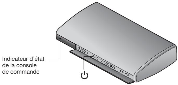 BOSER VIDEOWAVE 55S3 - Mise en service du système VideoWave III® : - 1