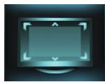 BOSER VIDEOWAVE 55S3 - Modification de l'affichage des images - 6