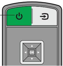 BOSER VIDEOWAVE 55S3 - Contrôle du système à l'aide d'une autre télécommande - 1