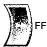PROLINE SVP2650 - Commandes du panneau avant - 6
