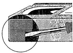 PROLINE SVP2650 - Cassettes - 2