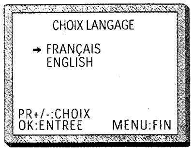 PROLINE SVP2650 - Guide rapide d'utilisation - 2