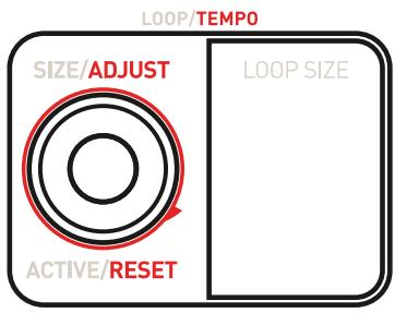 HERCULES P32DF - Boutons LOAD - 1