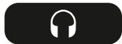 HERCULES P32DF - Volume du CASQUE - 1