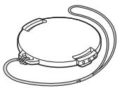 SANYO GH1 - Comment utiliser les accessoires - 1