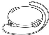 SANYO GH1 - Comment utiliser les accessoires - 1