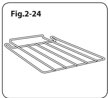 FALCON MCY1000DFSS/-EU - Fonctionnement du ventilé à droite - 8