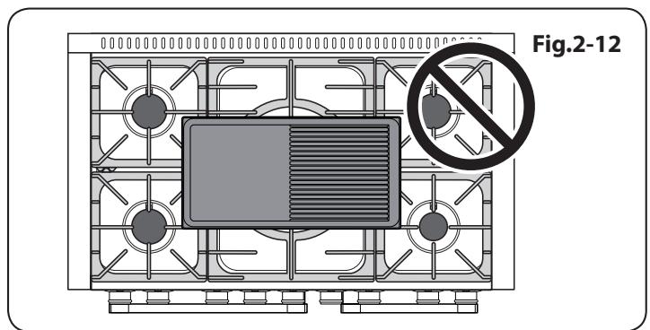 FALCON MCY1000DFSS/-EU - Gril coulissant « glide-out - 2