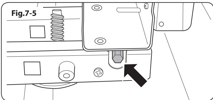 FALCON MCY1000DFSS/-EU - Installation - 1