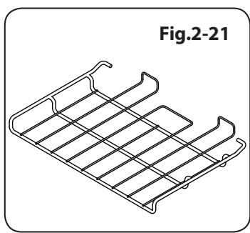 FALCON MCY1000DFSS/-EU - Fonctionnement du ventilé à droite - 5