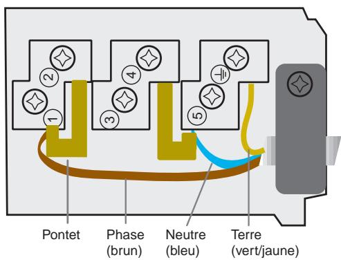 SCHOLTES TM6120NR - Important - 1
