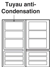 LG-GOLDSTAR GC-F3998BLQ - Informations générales - 1