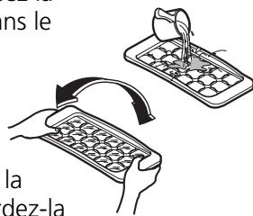 LG-GOLDSTAR GC-F3998BLQ - Dégivrage - 1