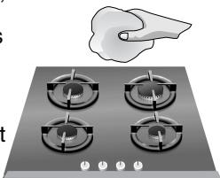 BOSCH PPP616B20E - Normes d'utilisation pour la plaque - 4