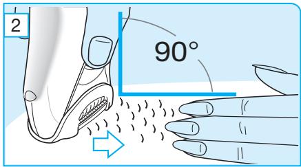 DARRY BRAUN 33170 - 7