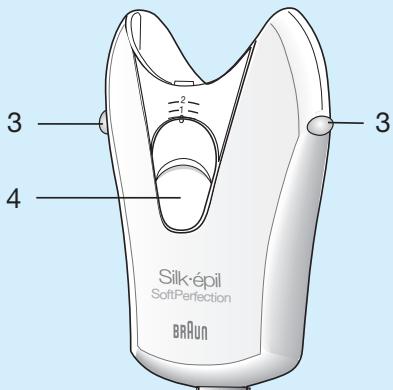 DARRY BRAUN 33170 - 4